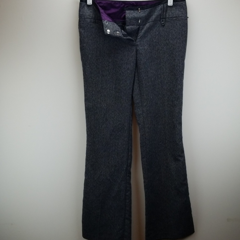 Stooshy Dress Pants.